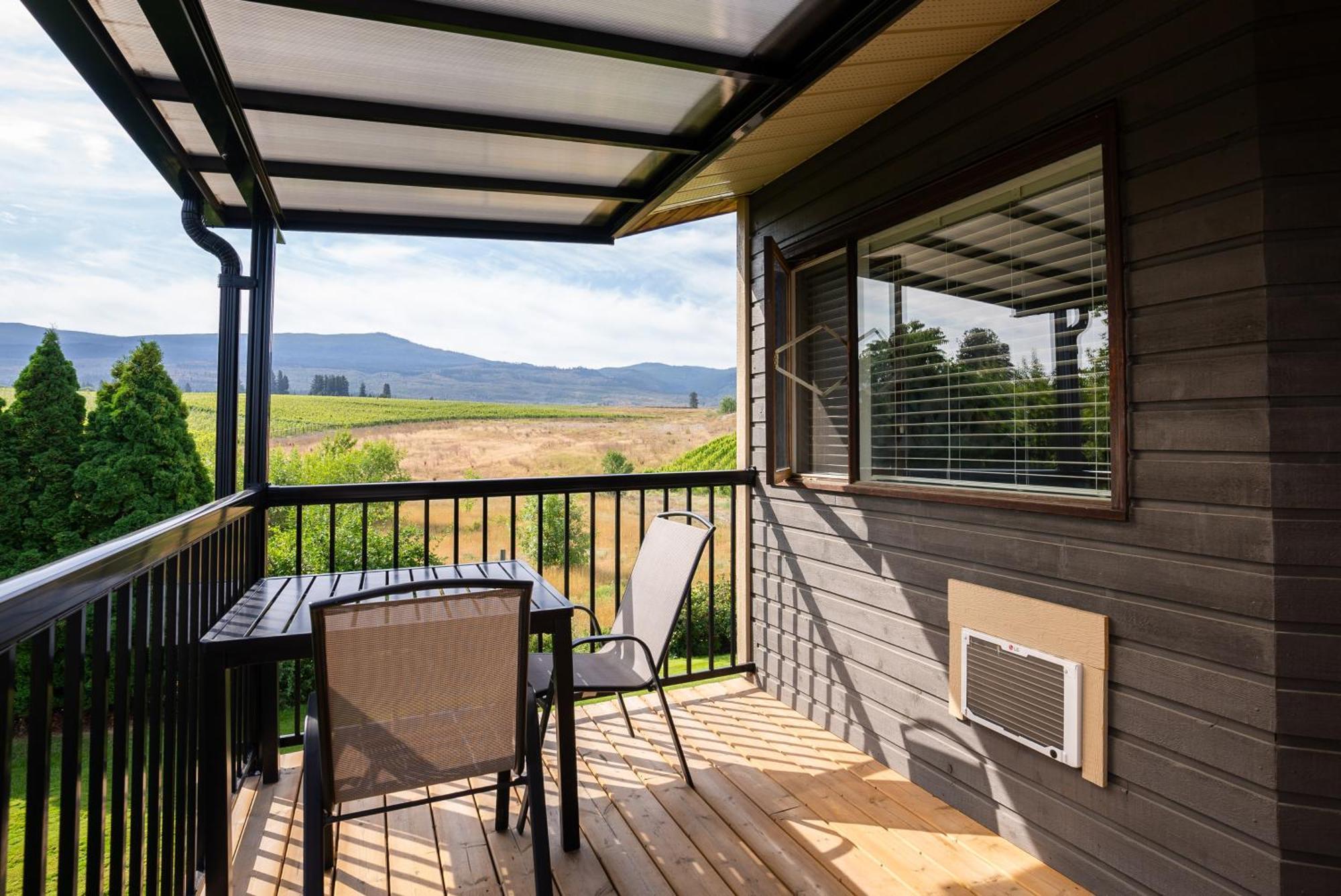 Crawford View Villa Kelowna Exterior photo